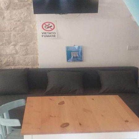 Suite Da Nonno Luigi 100 Metri Dal Mare جيوفيناتسو المظهر الخارجي الصورة