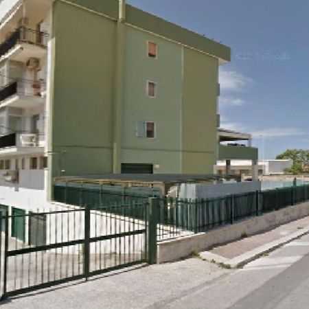 Suite Da Nonno Luigi 100 Metri Dal Mare جيوفيناتسو المظهر الخارجي الصورة