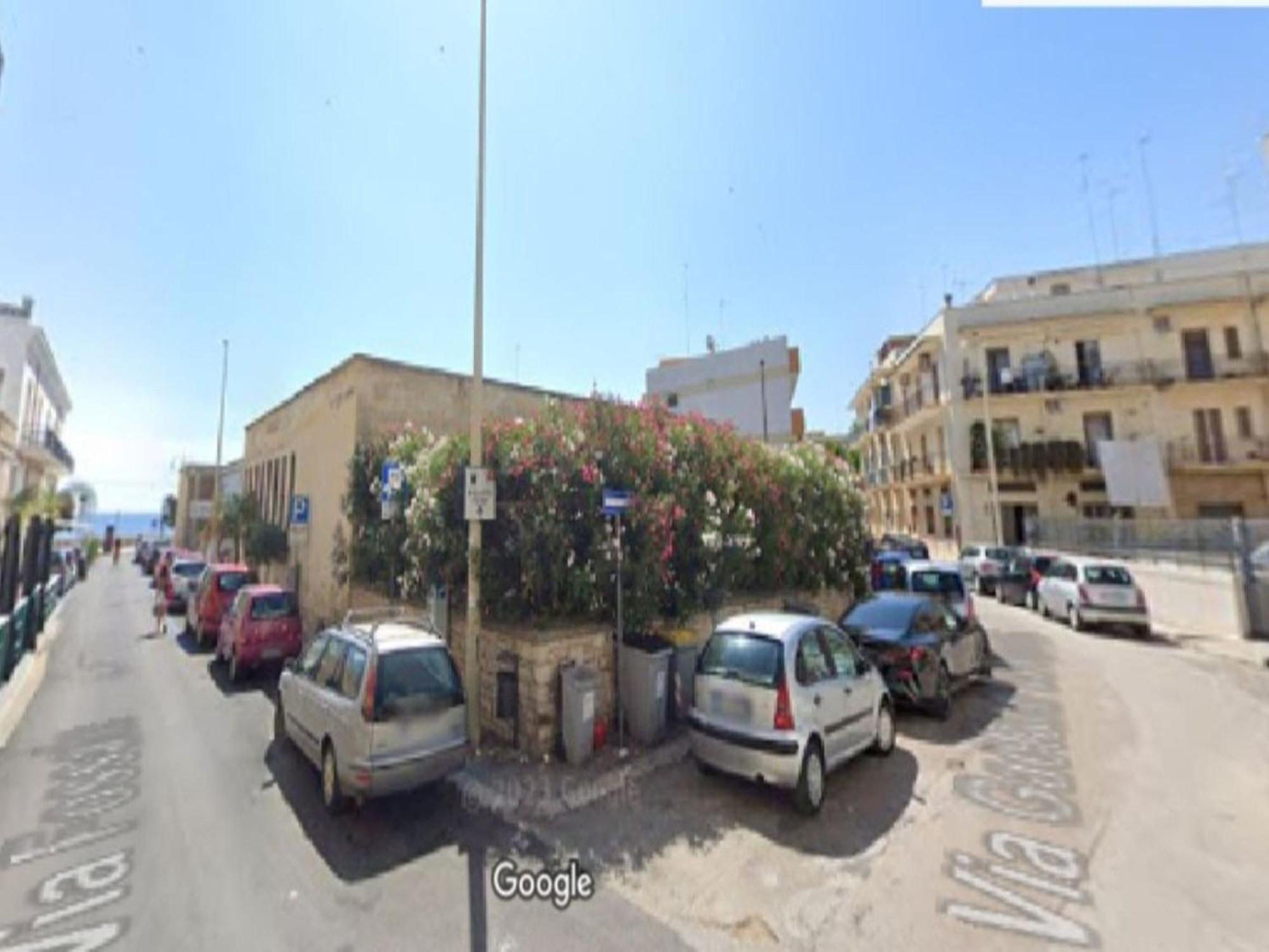 Suite Da Nonno Luigi 100 Metri Dal Mare جيوفيناتسو المظهر الخارجي الصورة